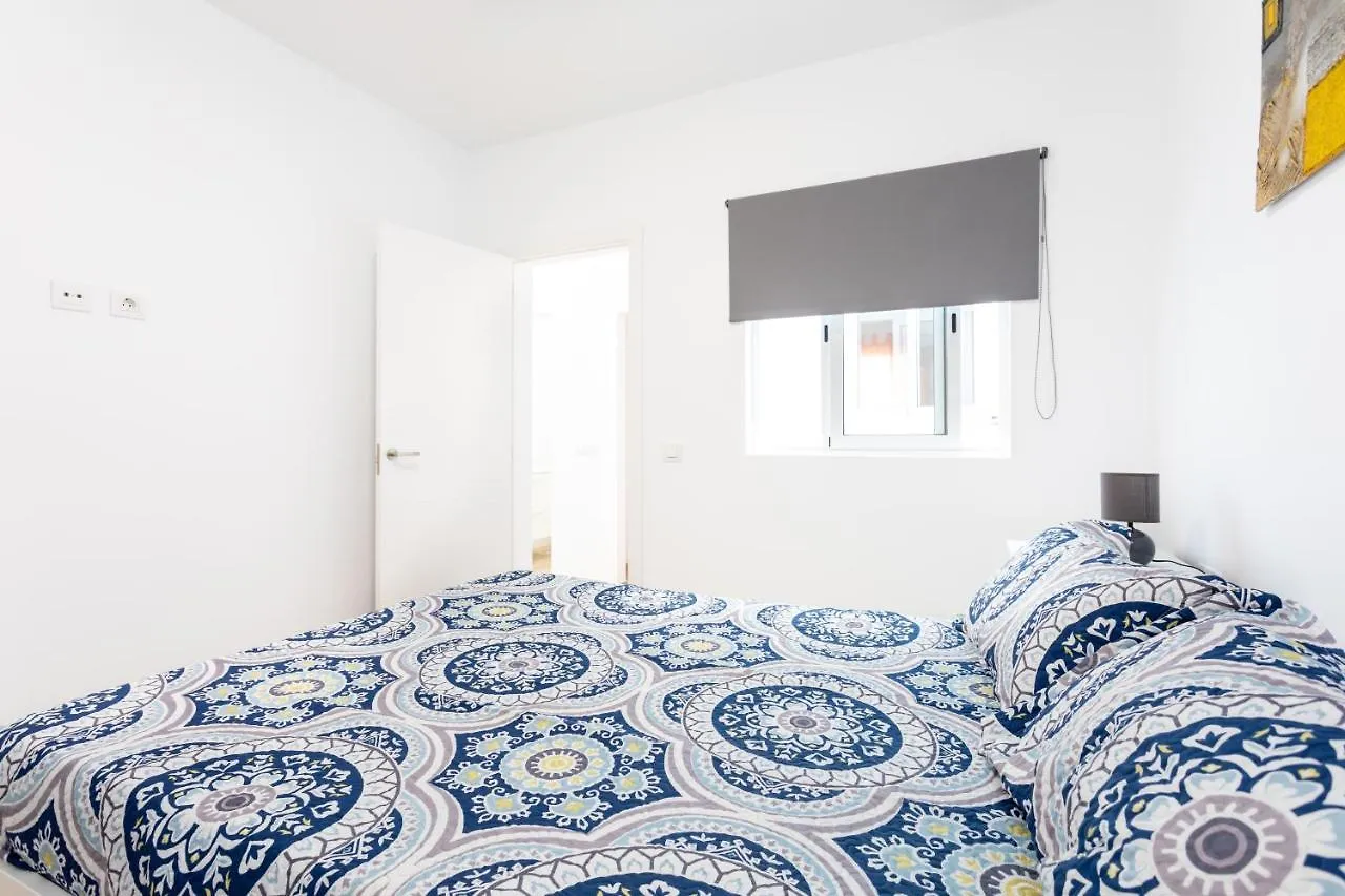 The Wave House El Medano Apartment Spain