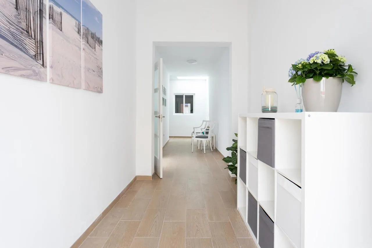 The Wave House El Medano Apartment Spain