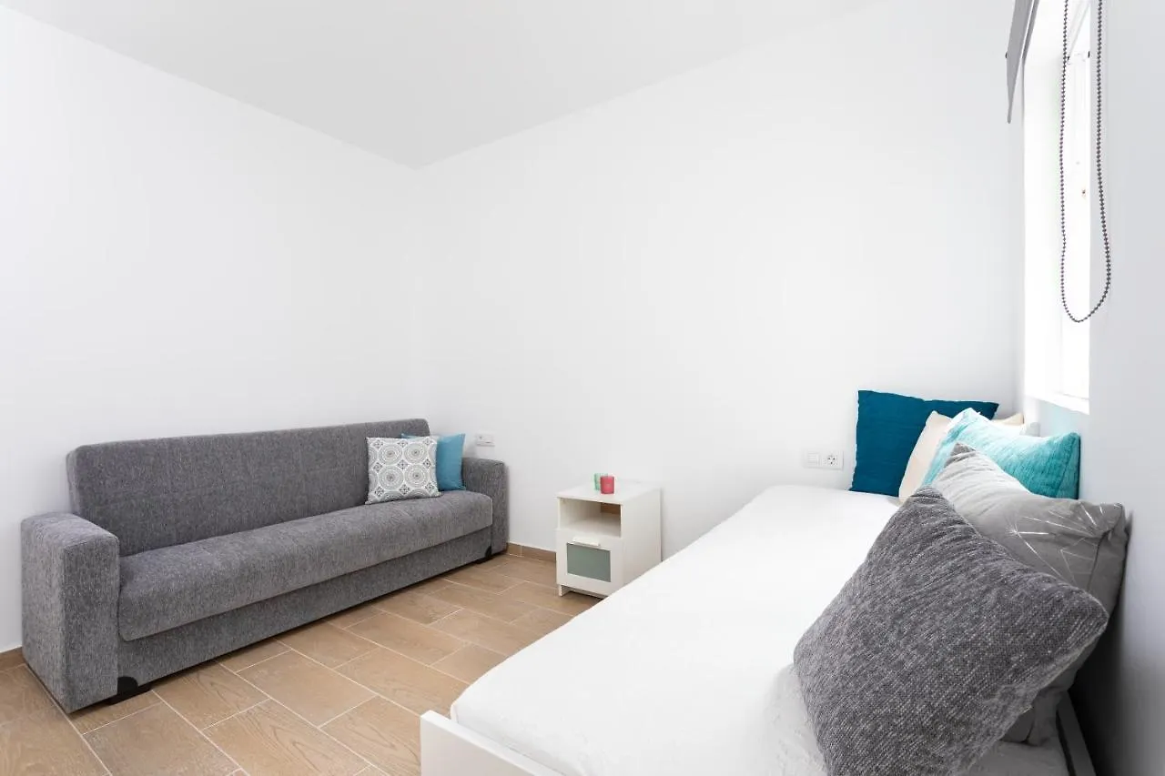 The Wave House El Medano Apartment 0*, El Medano (Tenerife) Spain
