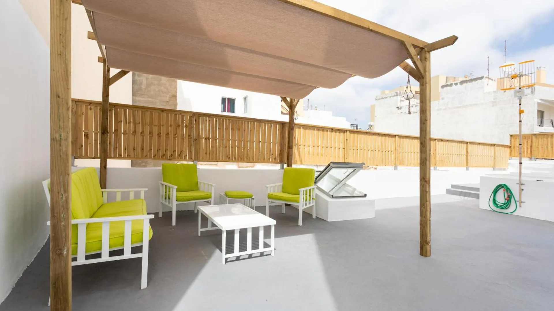 The Wave House El Medano Apartment  El Medano (Tenerife)