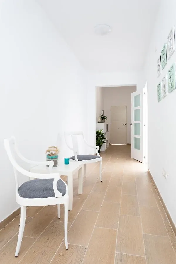 The Wave House El Medano Apartment Spain